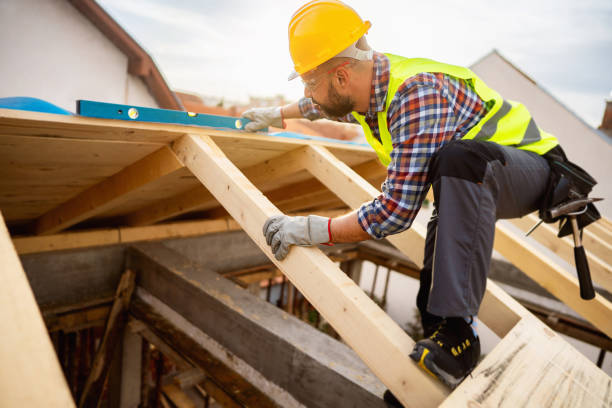 Best Local Roofing Companies  in Talluh, LA