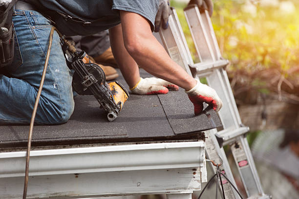 Best Roof Maintenance Services  in Talluh, LA